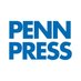 Penn Press (@PennPress) Twitter profile photo