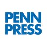 PennPress's profile picture. Advancing knowledge, fostering collaboration, informing the future