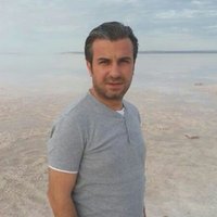 Mustafa Kelepirciogl(@Mkelepircioglu) 's Twitter Profile Photo