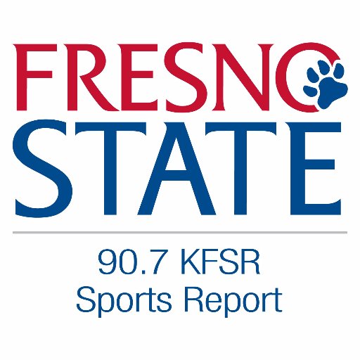 The Fresno State Sports Report airs Saturdays at 8:30 am on 90.7 KFSR Radio. Hosted by @FS_Eddietor, KFSR brings you the inside scoop.