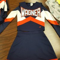 Wagner Wolves Cheer (@wagnermscheer) 's Twitter Profile
