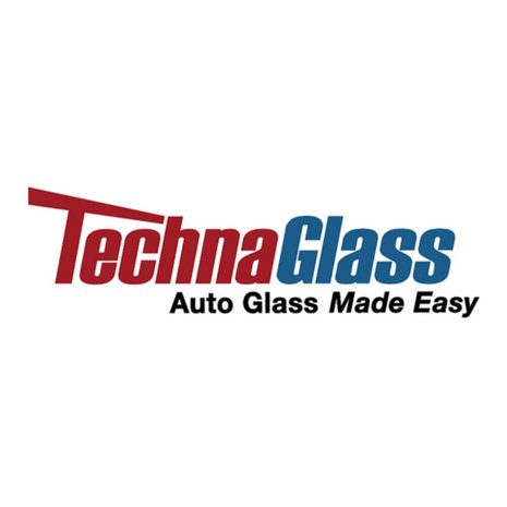 Auto Glass Made Easy