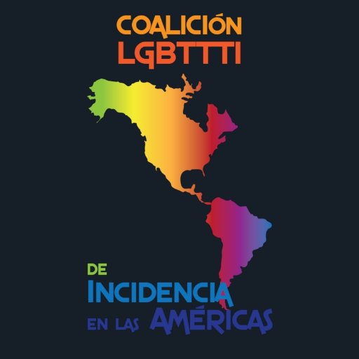 Coalición de organizaciones de América Latina y el Caribe que trabajan por los derechos humanos de las personas LGBTTTI&TS en el marco de la OEA