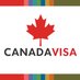 CanadaVisa (@canadavisa_com) Twitter profile photo