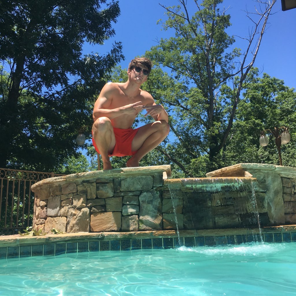 plouie19's profile picture. "We have to constantly be jumping off cliffs and developing our wings on the way down."