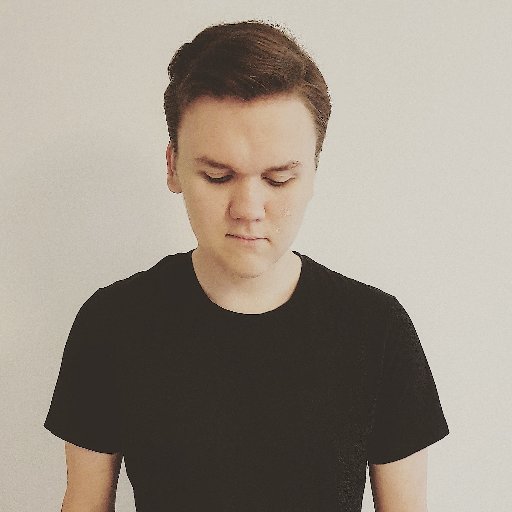 Axel Eriksson Profile