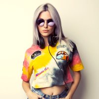 GEORGIA MOS (@iamgeorgiamos) 's Twitter Profile