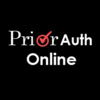 PriorAuth ONLINE(@priorauthonline) 's Twitter Profile Photo