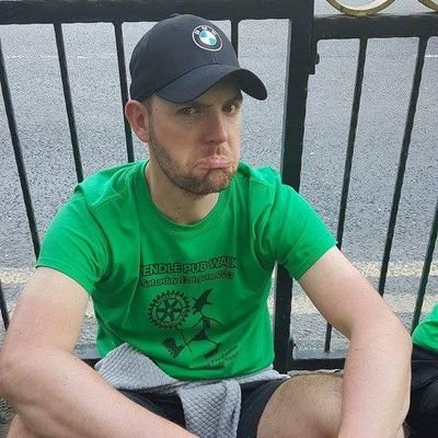 jmckclaret's profile picture. You only live once, but if you do it right once is enough! 

Always be a Claret!