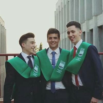 miguelrome98's profile picture. Nunca prometas algo que no vas a cumplir