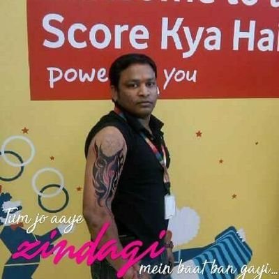 gkranti007's profile picture. I Love my Attitude any problem