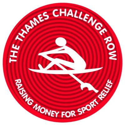 We're back! Rowing 100 miles of the Thames (20-22nd July) to raise money for Sport Relief.