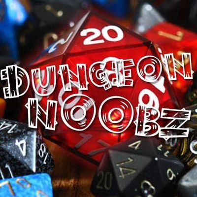 D&D Podcast Dungeon N00bz is a Dungeons and Dragons (D&D) podcast of a group of friends playing 4th edition DnD.