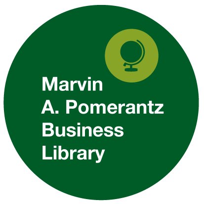 The Pomerantz Business Library serves University of Iowa students/staff, and the public. We provide reference assistance in person, by phone, e-mail, or chat.