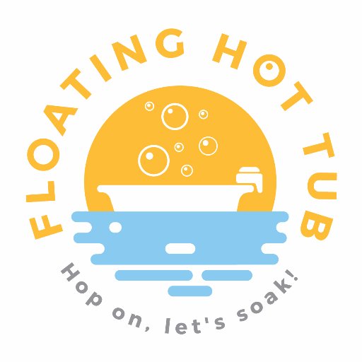 Floating Hot Tub Cruising around Lake Union in Seattle, WA    https://t.co/5vNdmPXLIl