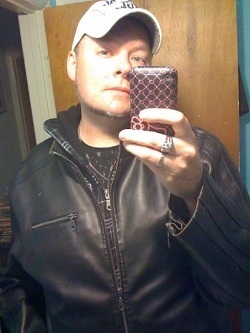 My name is Chris but most peeps know me as Frostbite. I have been the lead singer of BTB and FX713.