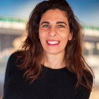 Vanessa VVK Sebban (@vanessavvks) 's Twitter Profile Photo