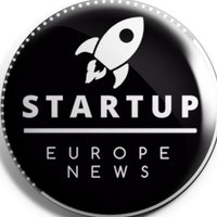 Startup Europe News (@startupeuronews) 's Twitter Profile Photo Startup Europe News (@startupeuronews) 's Twitter Profile Photo