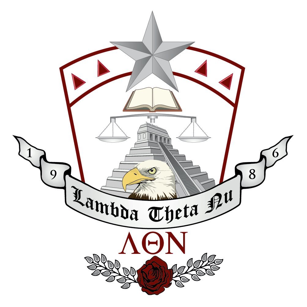 omicronpr's profile picture. Lambda Theta Nu Sorority, Inc. 🌹