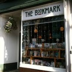 A small, independent bookshop in Grantown-on-Spey.
 
Email: thebookmark.grantown@googlemail.com
Call: 01479 873433