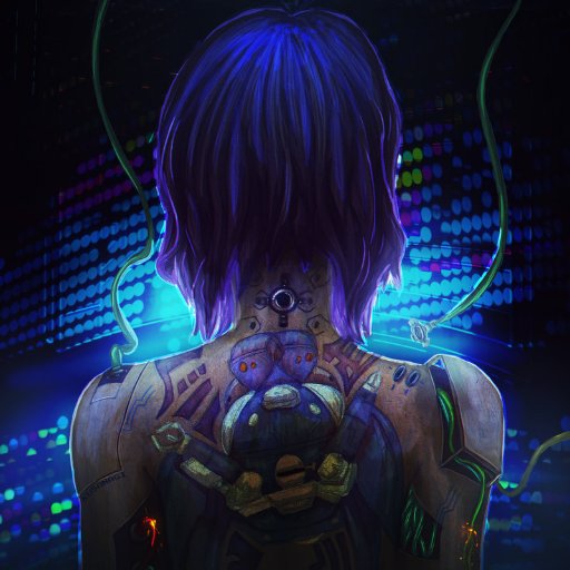 50Infinity's profile picture. 