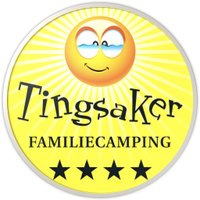 Tingsaker Camping(@tingsakercam) 's Twitter Profile Photo