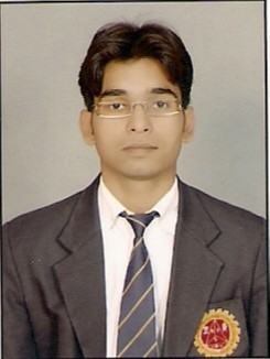 ErDeepakkumar's profile picture. Banker