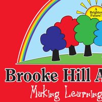 Brooke Hill Academy(@BrookeHillA) 's Twitter Profile Photo