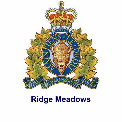 Serving Maple Ridge & Pitt Meadows. This is not monitored 24/7. Call 604-463-6251 to report a crime or 911 in an emergency. Terms: https://t.co/YJvHxAExou