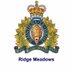 Ridge Meadows RCMP (@RidgeRCMP) Twitter profile photo