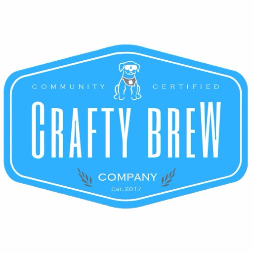 Crafty Brew is the online marketplace for local Craft Breweries to keep their communities and customers engaged with their brands #craftybrewco