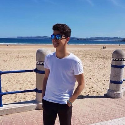 diegooobkk's profile picture. Diego vellido