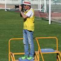 AT-LE-TIS-MO EN C-LM (@atletismoenclm) 's Twitter Profile Photo