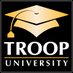 Twitter Profile image of @TroopUniversity