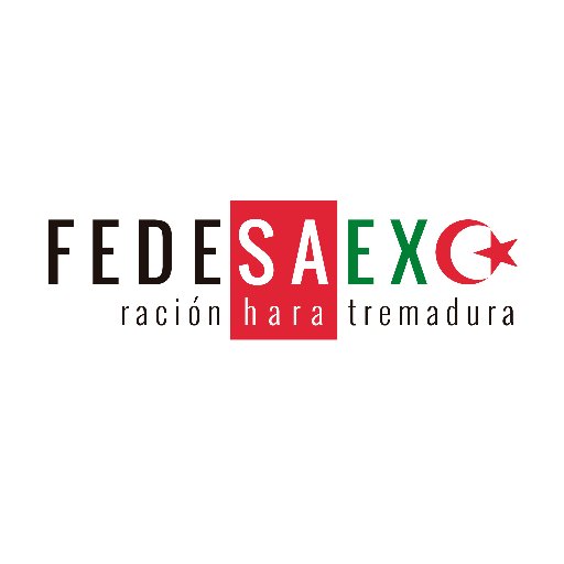Federación de Asociaciones de Amigos/as del Pueblo Saharaui de Extremadura, junt@s en la lucha del #PuebloSaharaui