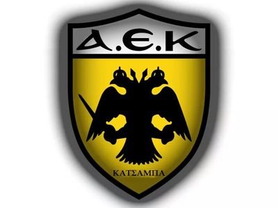 AEKatsampa's profile picture. Αθλητική Εξόρμηση Κατσαμπά 1949