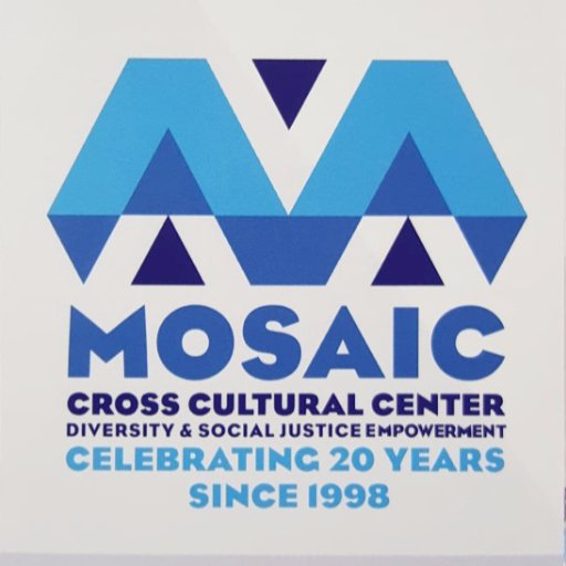 MOSAIC Cross Cultural Center is a safe space for #SJSUSpartans to engage in conversations about social justice & diversity. We welcome all!