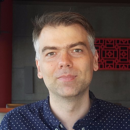 Entrepreneur, Programmer, Personal Development Junkie