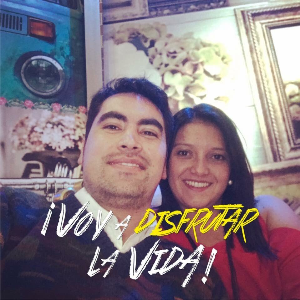 dahanjimenez1's profile picture. 