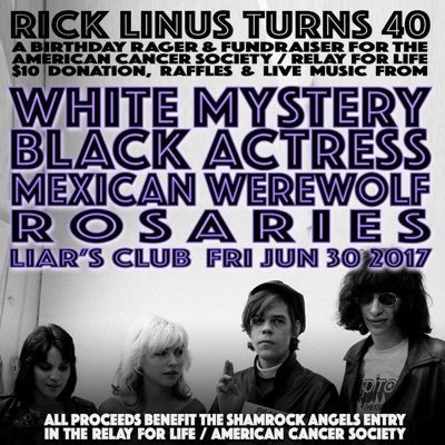 mxcnwrwlf's profile picture. Three dudes who shred.