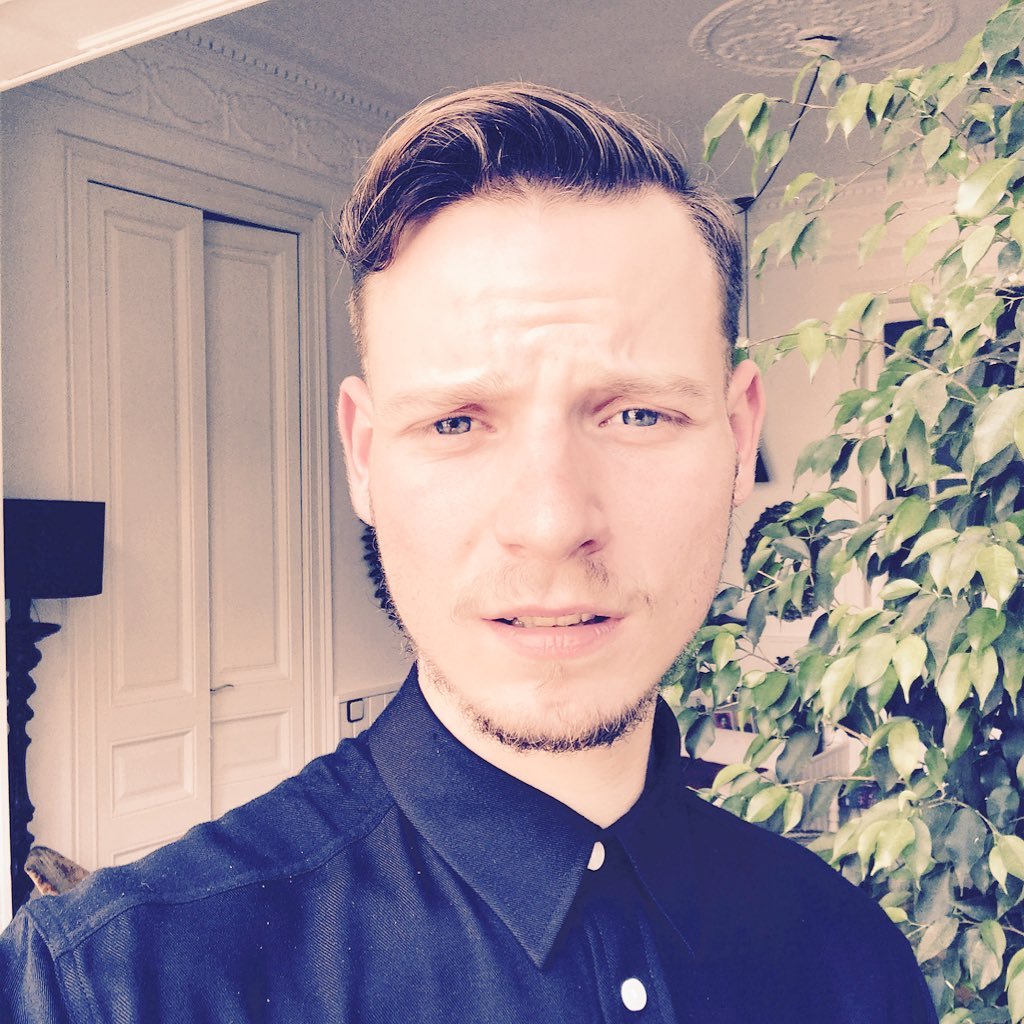 irn3s's profile picture. 