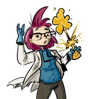 Dr Sophie Meredith (@sophdoesscience) 's Twitter Profile