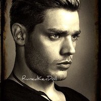 Jαce Heroɴdαle (@runedkendoll) 's Twitter Profile