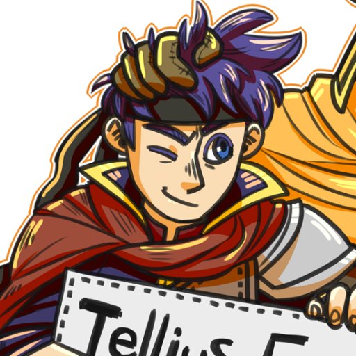 Tellius Family Zineさんのプロフィール画像