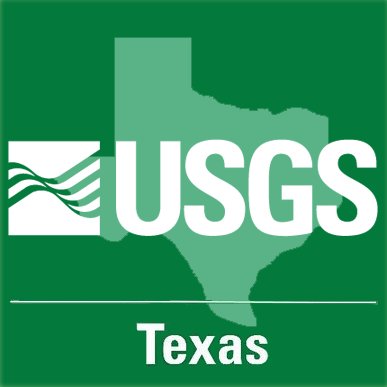 Unbiased, reliable Earth science for Texans and the Nation. Tweets do not = endorsement: https://t.co/uNq2sioiCU #bewateraware #txwater #txflood