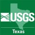 USGS Texas (@USGS_Texas) Twitter profile photo