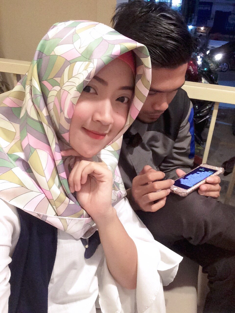 yesimeisariii's profile picture. PT. Gudang Garam, Tbk - Gempol