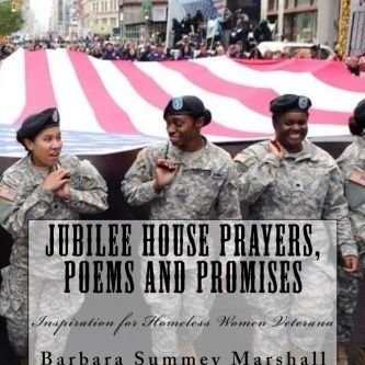 US Army Combat Vet. Founded Jubilee House for Homeless Wmn Vets in FvilleNC 🏚HBCU Grad  #HaltMilSexualAssault 
#HaltMassIncarceration 
#EndTheDeathPenalty