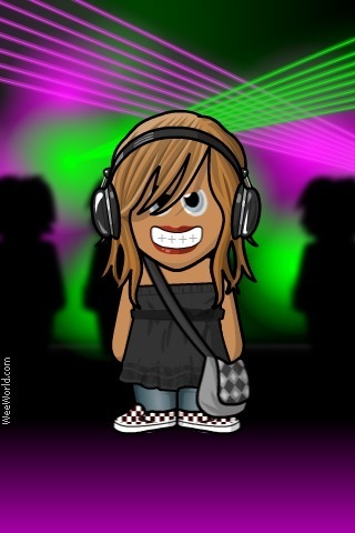 Clairantoine's profile picture. web site coming soon