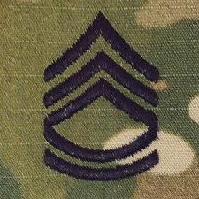 RoninPrimal's profile picture. SFC US Army OIF/OEF VET